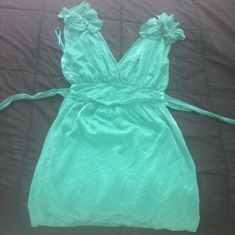 French Connection Cocktail Dress - Picture 4 of 4